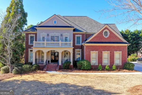 $1,199,000 | 1565 Briergate Drive, Duluth, GA 30097
