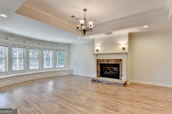 $1,150,000 | 1565 Briergate Drive, Duluth, GA 30097