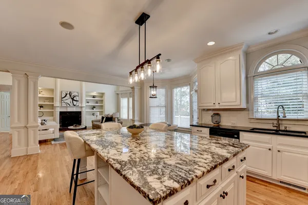 $1,150,000 | 1565 Briergate Drive, Duluth, GA 30097