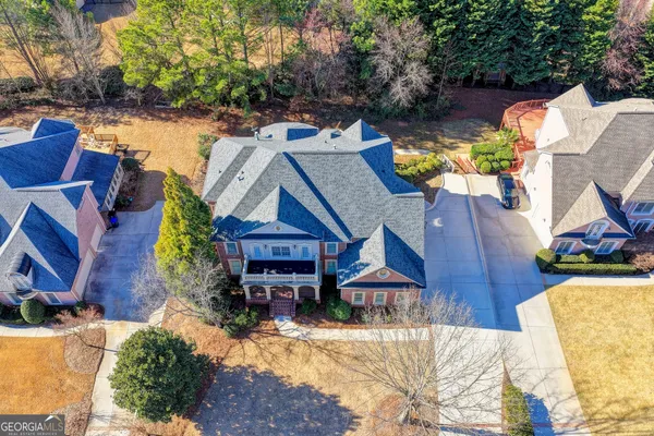 $1,150,000 | 1565 Briergate Drive, Duluth, GA 30097