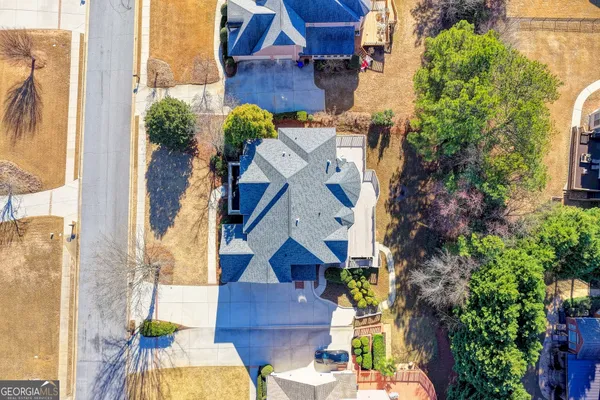 $1,150,000 | 1565 Briergate Drive, Duluth, GA 30097