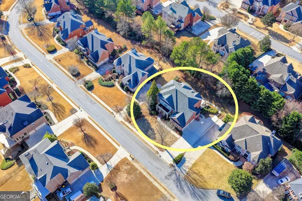 $1,150,000 | 1565 Briergate Drive, Duluth, GA 30097