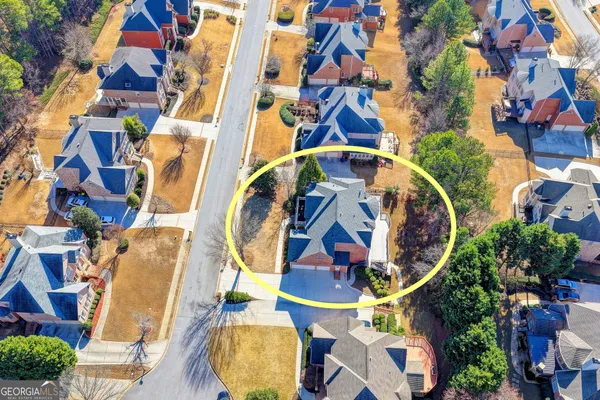 $1,150,000 | 1565 Briergate Drive, Duluth, GA 30097