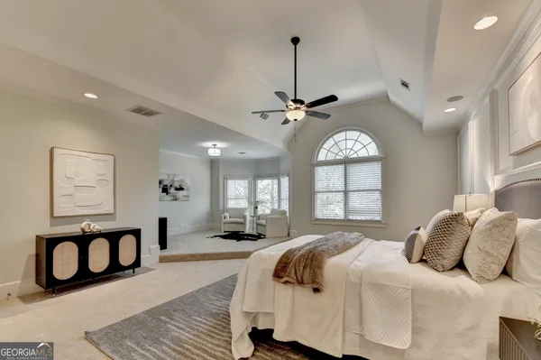 $1,150,000 | 1565 Briergate Drive, Duluth, GA 30097