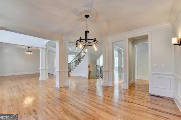 $1,150,000 | 1565 Briergate Drive, Duluth, GA 30097