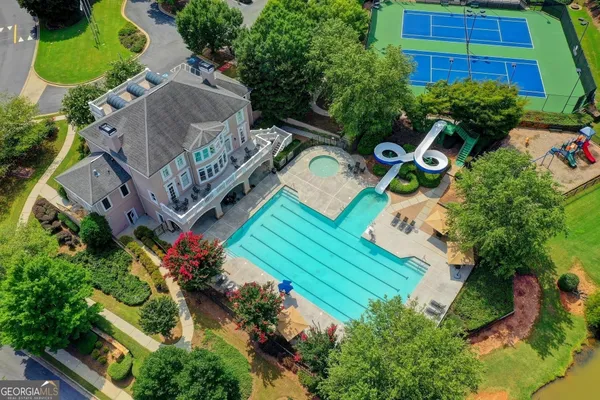 $1,150,000 | 1565 Briergate Drive, Duluth, GA 30097