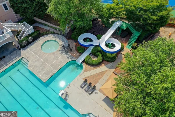 $1,150,000 | 1565 Briergate Drive, Duluth, GA 30097