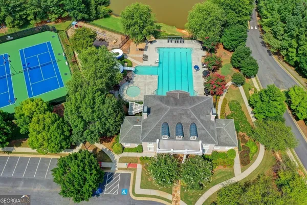 $1,150,000 | 1565 Briergate Drive, Duluth, GA 30097