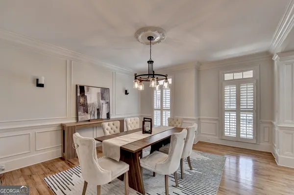 $1,150,000 | 1565 Briergate Drive, Duluth, GA 30097