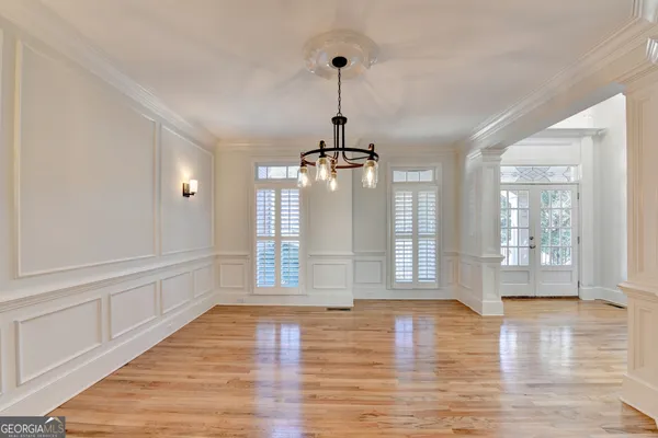 $1,150,000 | 1565 Briergate Drive, Duluth, GA 30097