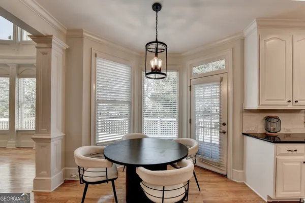 $1,150,000 | 1565 Briergate Drive, Duluth, GA 30097