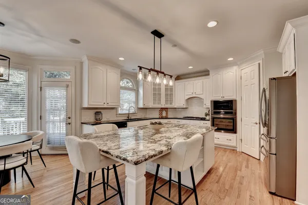 $1,150,000 | 1565 Briergate Drive, Duluth, GA 30097