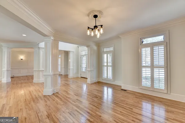 $1,150,000 | 1565 Briergate Drive, Duluth, GA 30097