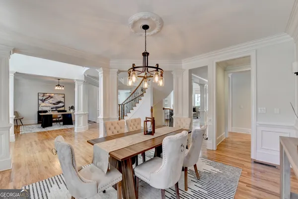 $1,150,000 | 1565 Briergate Drive, Duluth, GA 30097