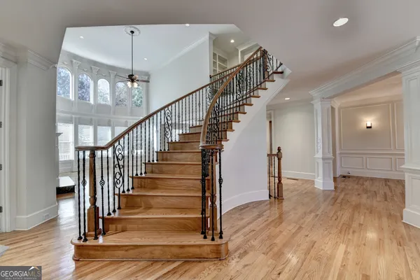 $1,150,000 | 1565 Briergate Drive, Duluth, GA 30097