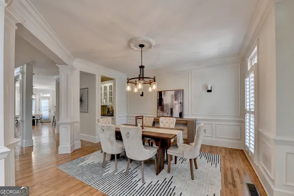 $1,150,000 | 1565 Briergate Drive, Duluth, GA 30097