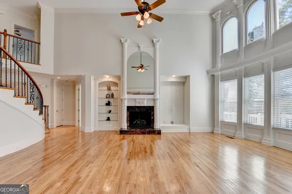$1,150,000 | 1565 Briergate Drive, Duluth, GA 30097