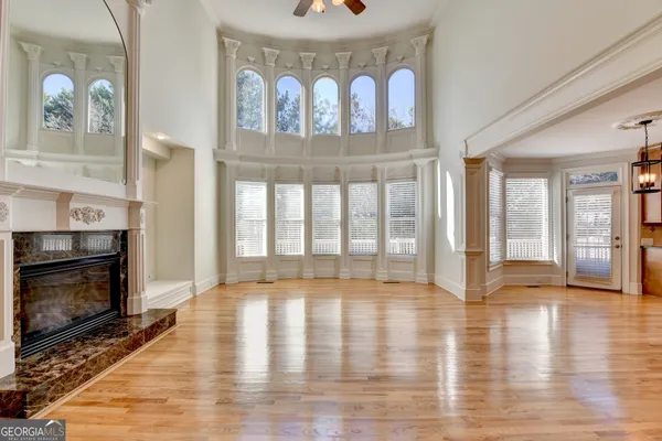 $1,150,000 | 1565 Briergate Drive, Duluth, GA 30097