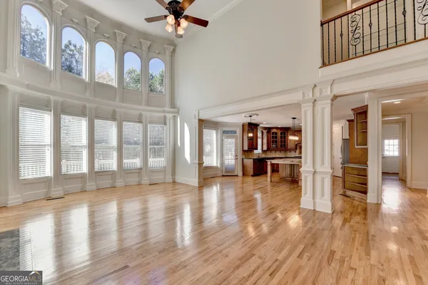 $1,150,000 | 1565 Briergate Drive, Duluth, GA 30097