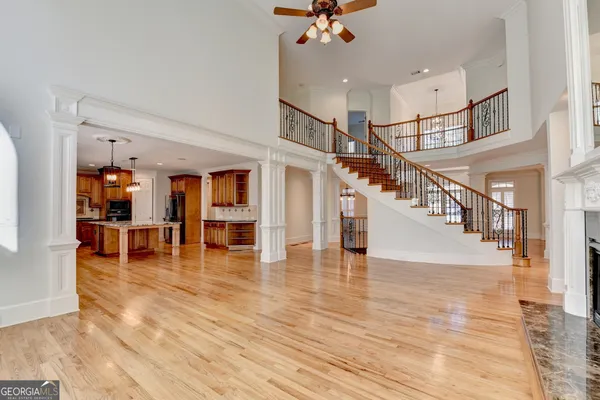 $1,150,000 | 1565 Briergate Drive, Duluth, GA 30097