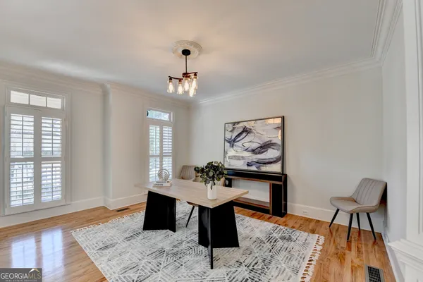 $1,150,000 | 1565 Briergate Drive, Duluth, GA 30097