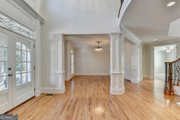 $1,150,000 | 1565 Briergate Drive, Duluth, GA 30097