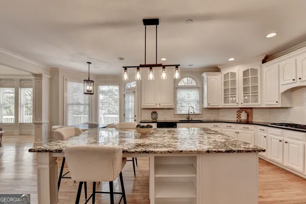 $1,150,000 | 1565 Briergate Drive, Duluth, GA 30097