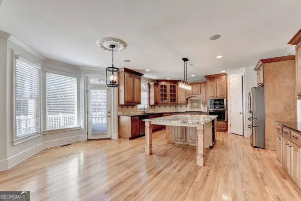 $1,150,000 | 1565 Briergate Drive, Duluth, GA 30097