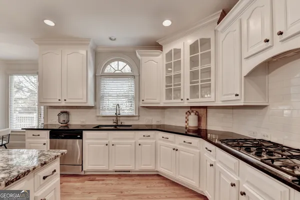 $1,150,000 | 1565 Briergate Drive, Duluth, GA 30097