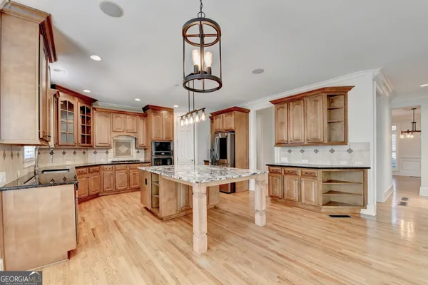 $1,150,000 | 1565 Briergate Drive, Duluth, GA 30097