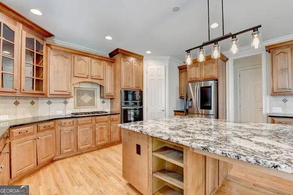 $1,150,000 | 1565 Briergate Drive, Duluth, GA 30097
