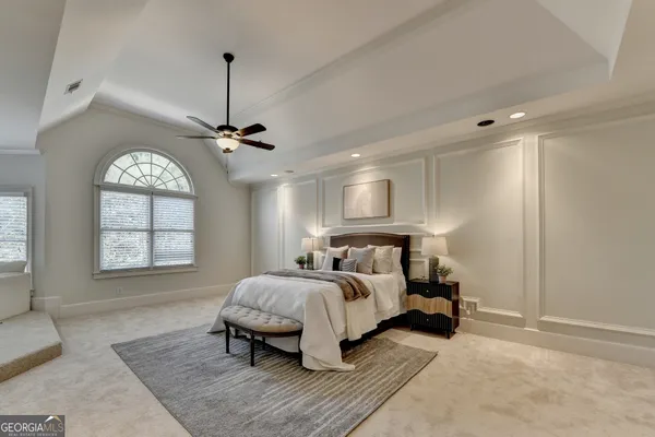 $1,150,000 | 1565 Briergate Drive, Duluth, GA 30097