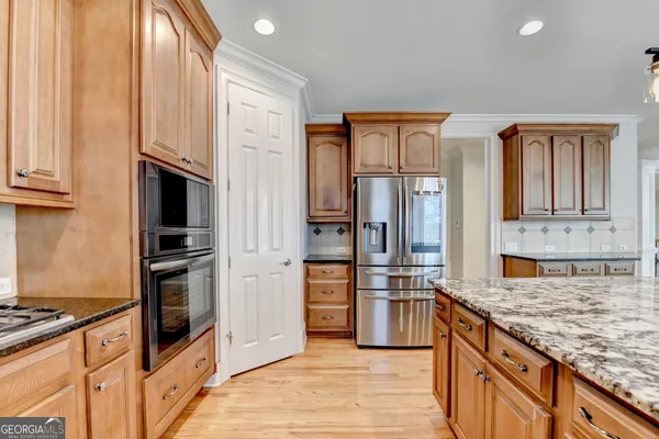 $1,150,000 | 1565 Briergate Drive, Duluth, GA 30097