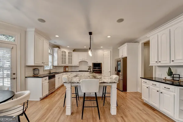 $1,150,000 | 1565 Briergate Drive, Duluth, GA 30097