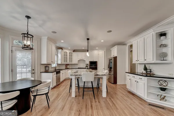 $1,150,000 | 1565 Briergate Drive, Duluth, GA 30097