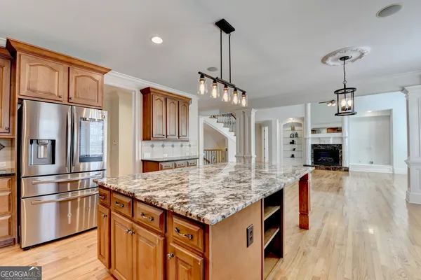 $1,150,000 | 1565 Briergate Drive, Duluth, GA 30097