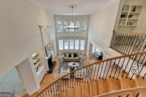 $1,150,000 | 1565 Briergate Drive, Duluth, GA 30097