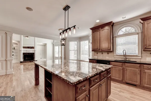 $1,150,000 | 1565 Briergate Drive, Duluth, GA 30097