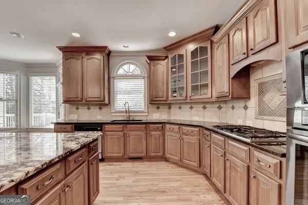 $1,150,000 | 1565 Briergate Drive, Duluth, GA 30097