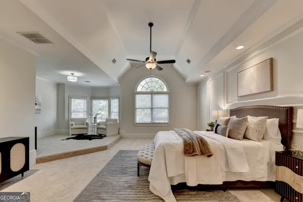 $1,150,000 | 1565 Briergate Drive, Duluth, GA 30097