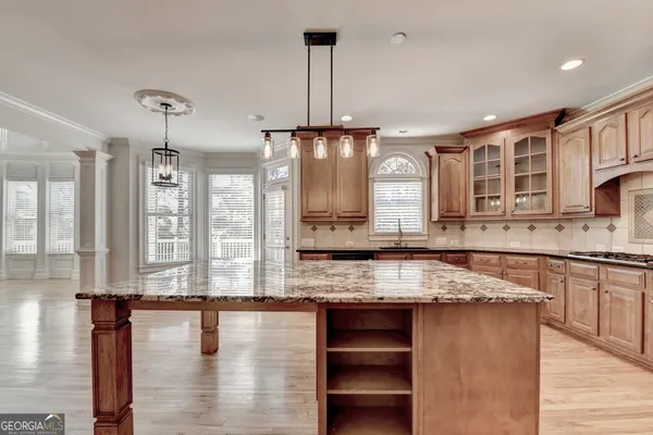 $1,150,000 | 1565 Briergate Drive, Duluth, GA 30097