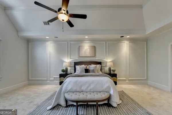 $1,150,000 | 1565 Briergate Drive, Duluth, GA 30097