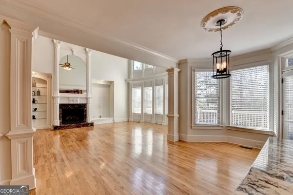 $1,150,000 | 1565 Briergate Drive, Duluth, GA 30097
