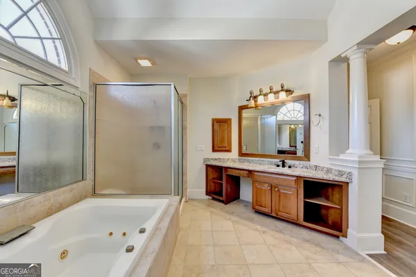 $1,150,000 | 1565 Briergate Drive, Duluth, GA 30097