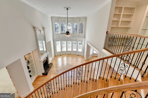 $1,150,000 | 1565 Briergate Drive, Duluth, GA 30097