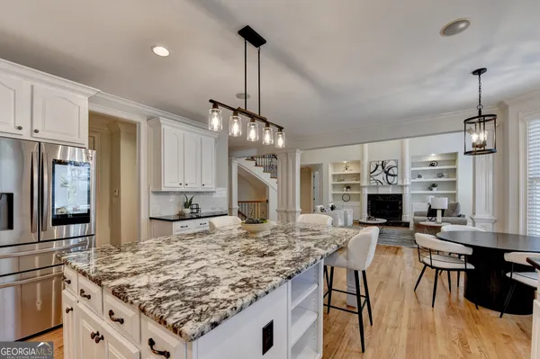 $1,150,000 | 1565 Briergate Drive, Duluth, GA 30097