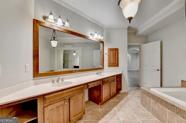 $1,285,000 | 1565 Briergate Drive, Duluth, GA 30097