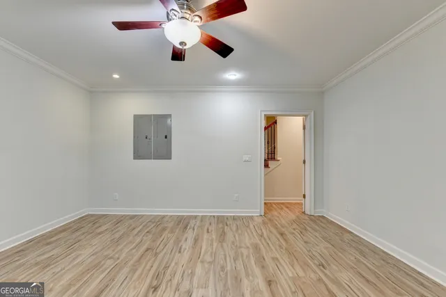 $1,285,000 | 1565 Briergate Drive, Duluth, GA 30097