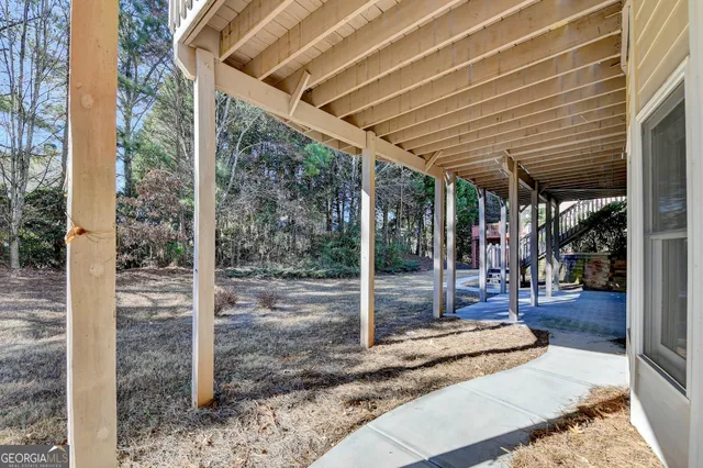 $1,285,000 | 1565 Briergate Drive, Duluth, GA 30097