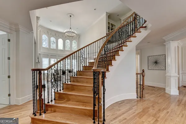 $1,150,000 | 1565 Briergate Drive, Duluth, GA 30097